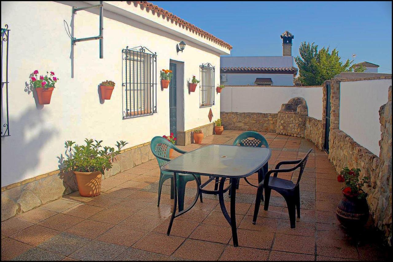 Chalet Con Piscina Privada Conil De La Frontera Exterior photo