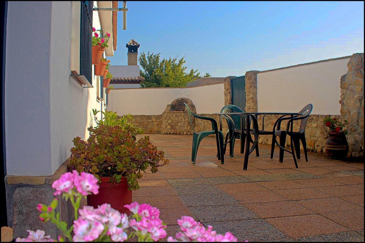 Chalet Con Piscina Privada Conil De La Frontera Exterior photo